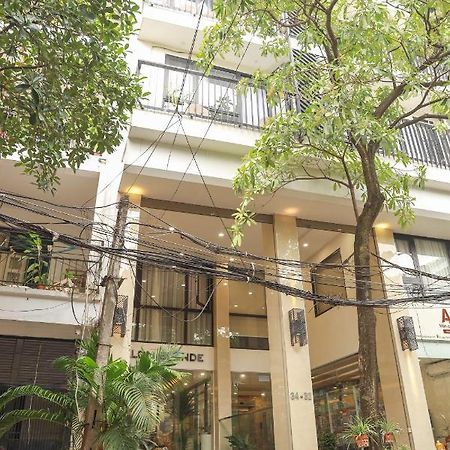 Wins Apartment Ανόι Εξωτερικό φωτογραφία