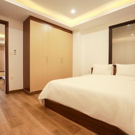 Wins Apartment Ανόι Εξωτερικό φωτογραφία