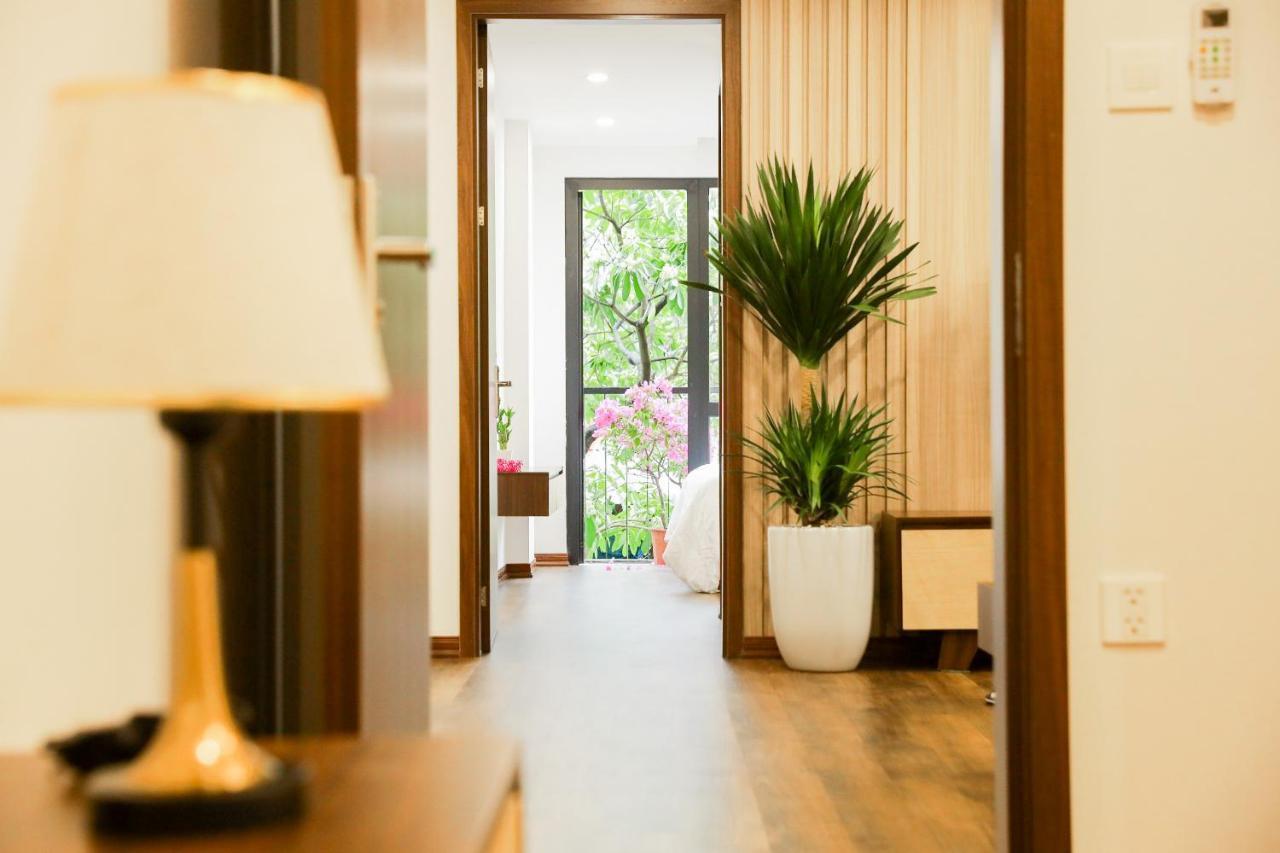 Wins Apartment Ανόι Εξωτερικό φωτογραφία