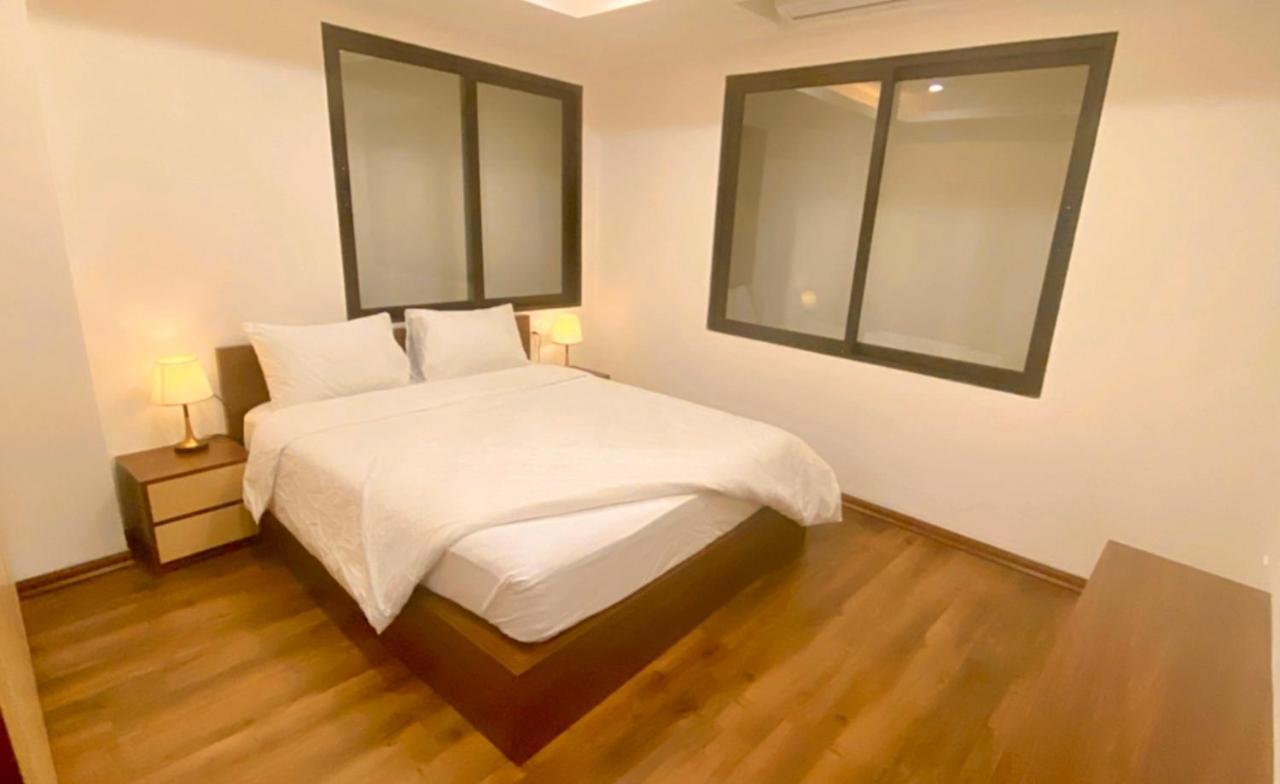 Wins Apartment Ανόι Εξωτερικό φωτογραφία