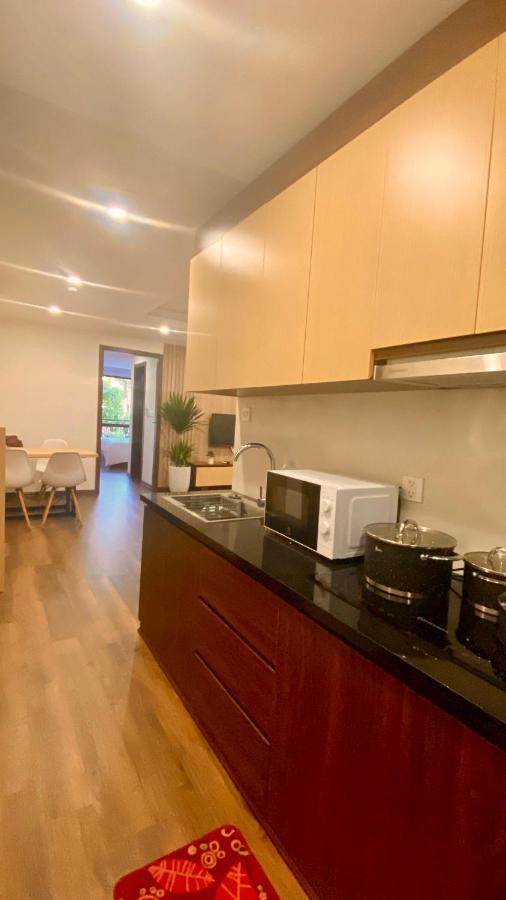 Wins Apartment Ανόι Εξωτερικό φωτογραφία