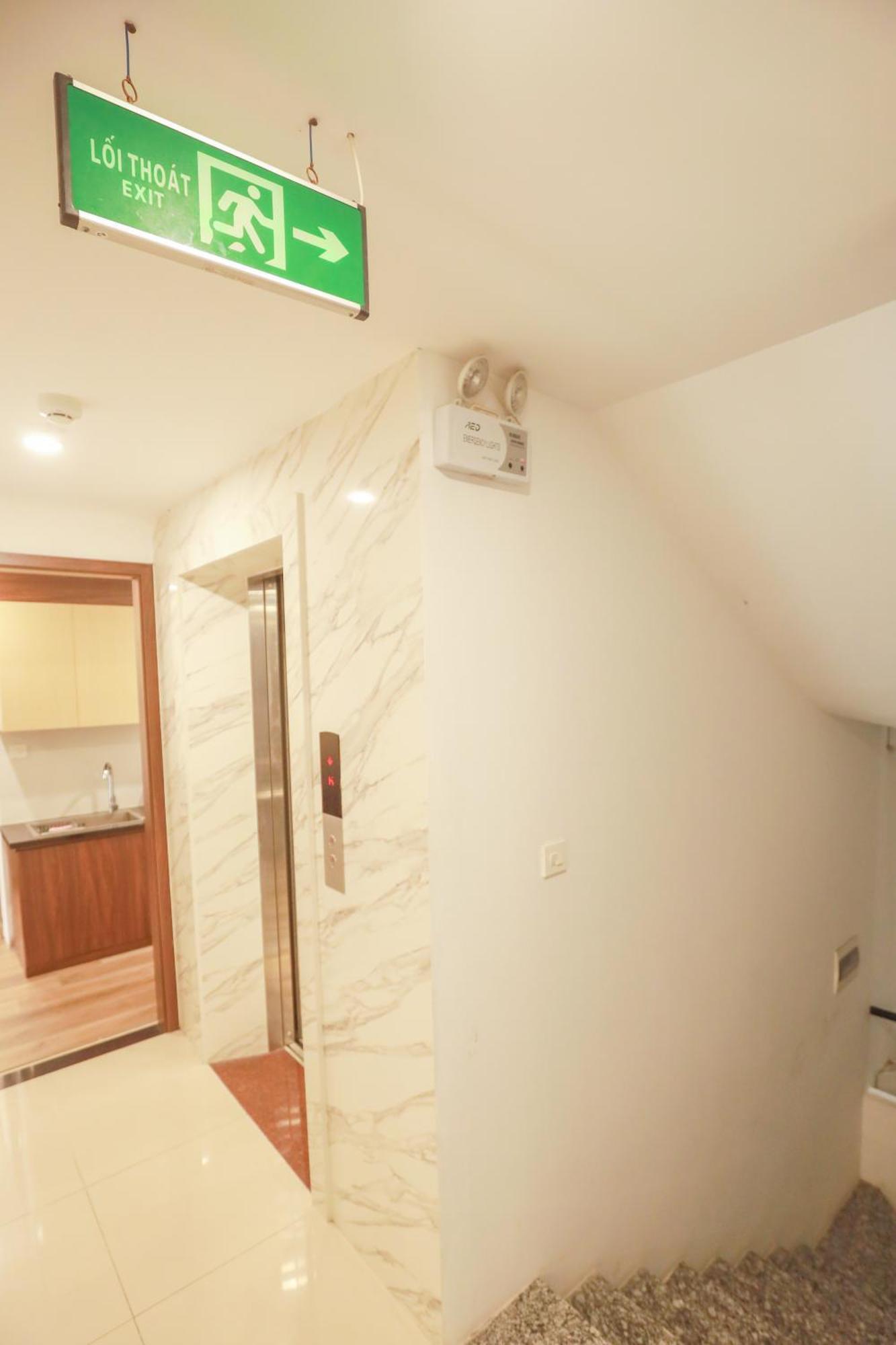 Wins Apartment Ανόι Εξωτερικό φωτογραφία