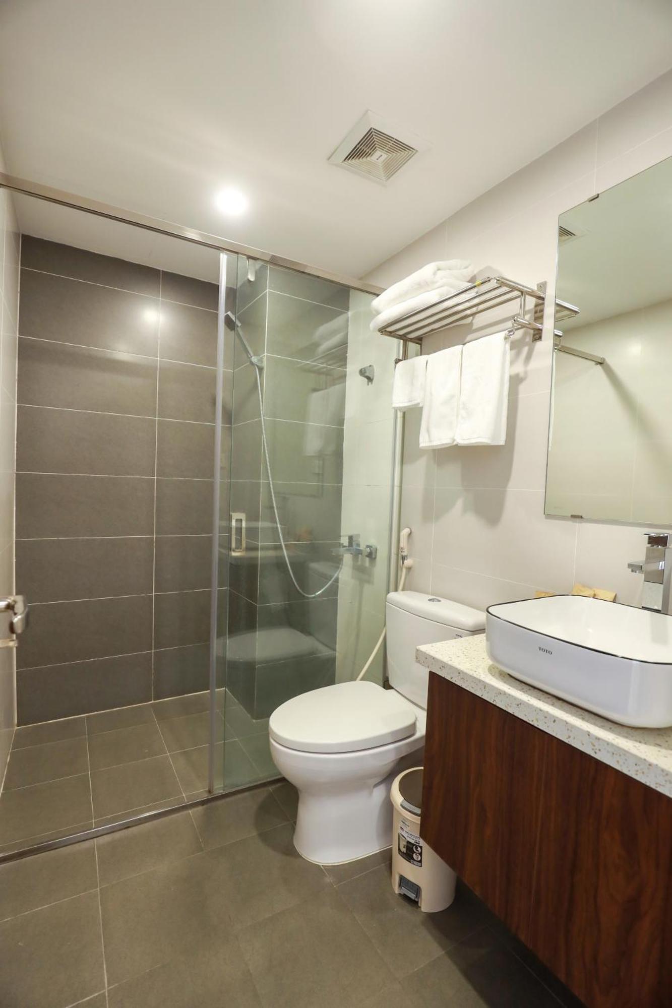 Wins Apartment Ανόι Εξωτερικό φωτογραφία