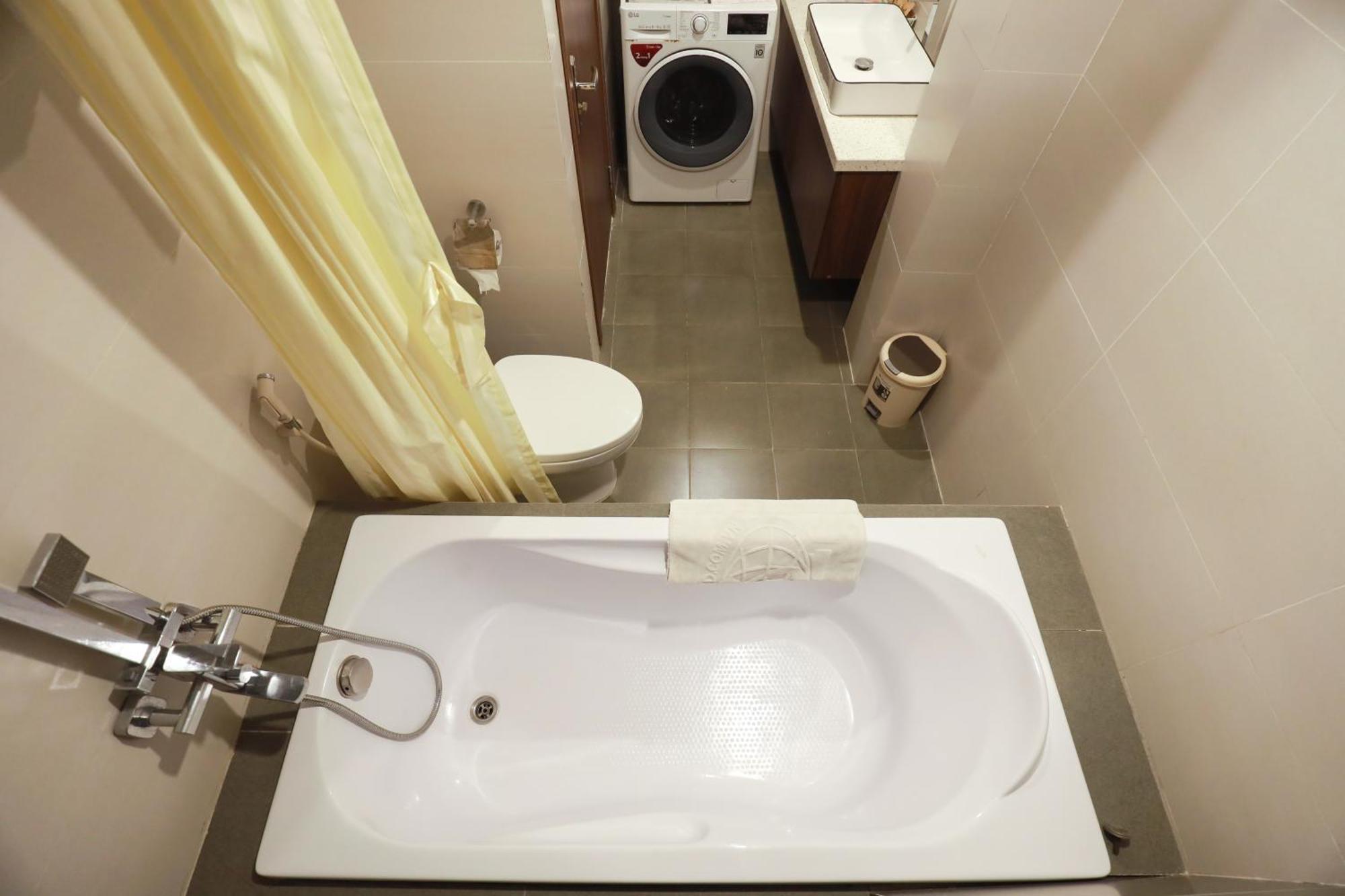 Wins Apartment Ανόι Εξωτερικό φωτογραφία