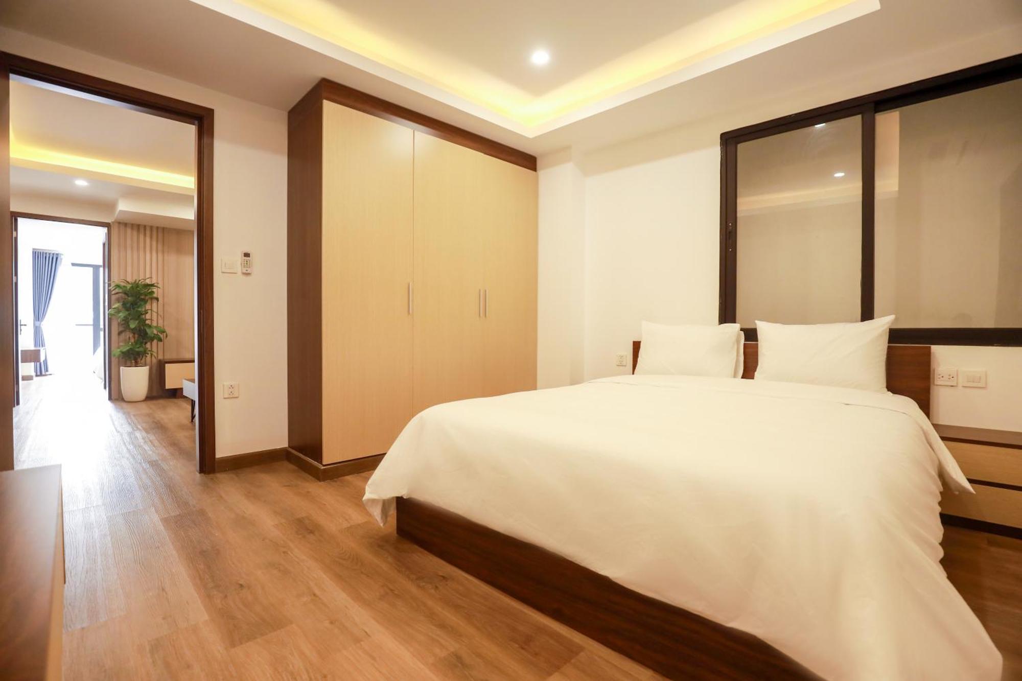 Wins Apartment Ανόι Εξωτερικό φωτογραφία