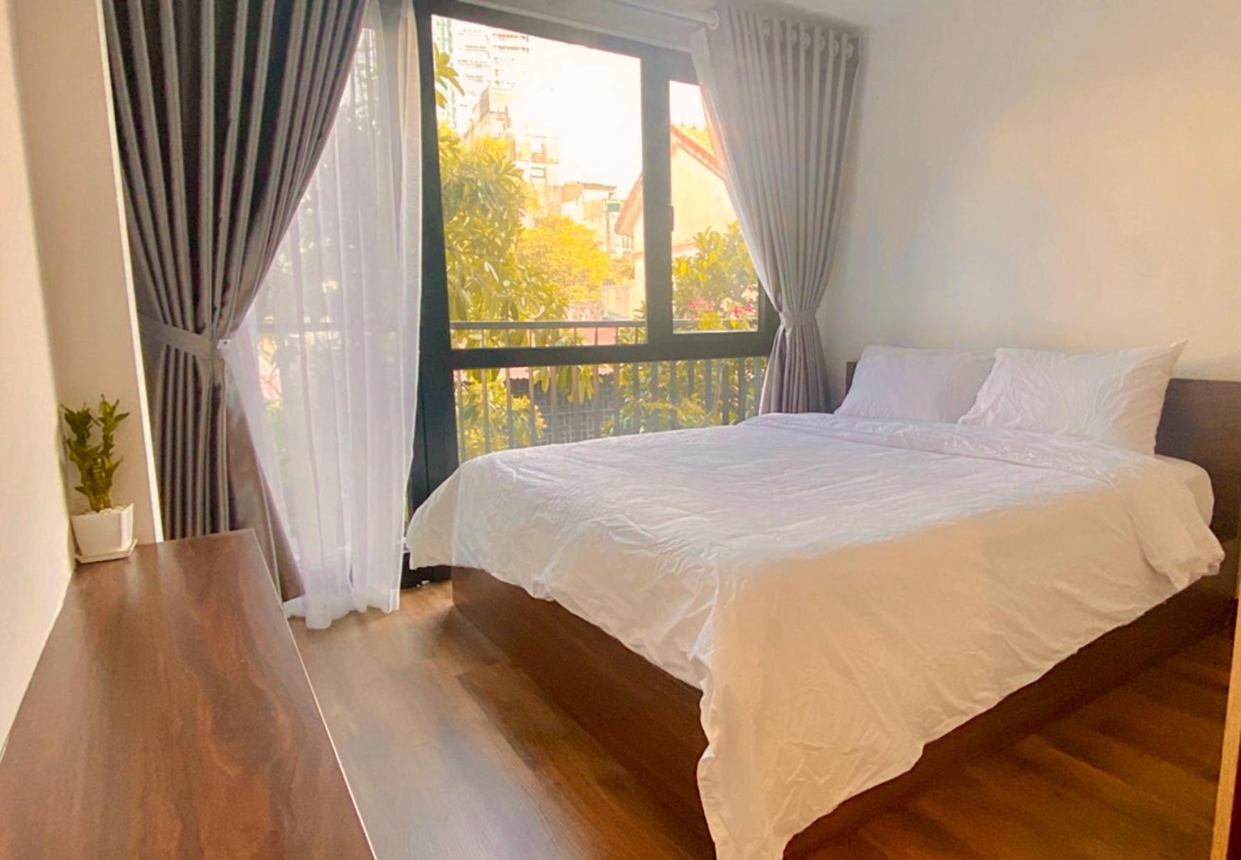 Wins Apartment Ανόι Εξωτερικό φωτογραφία