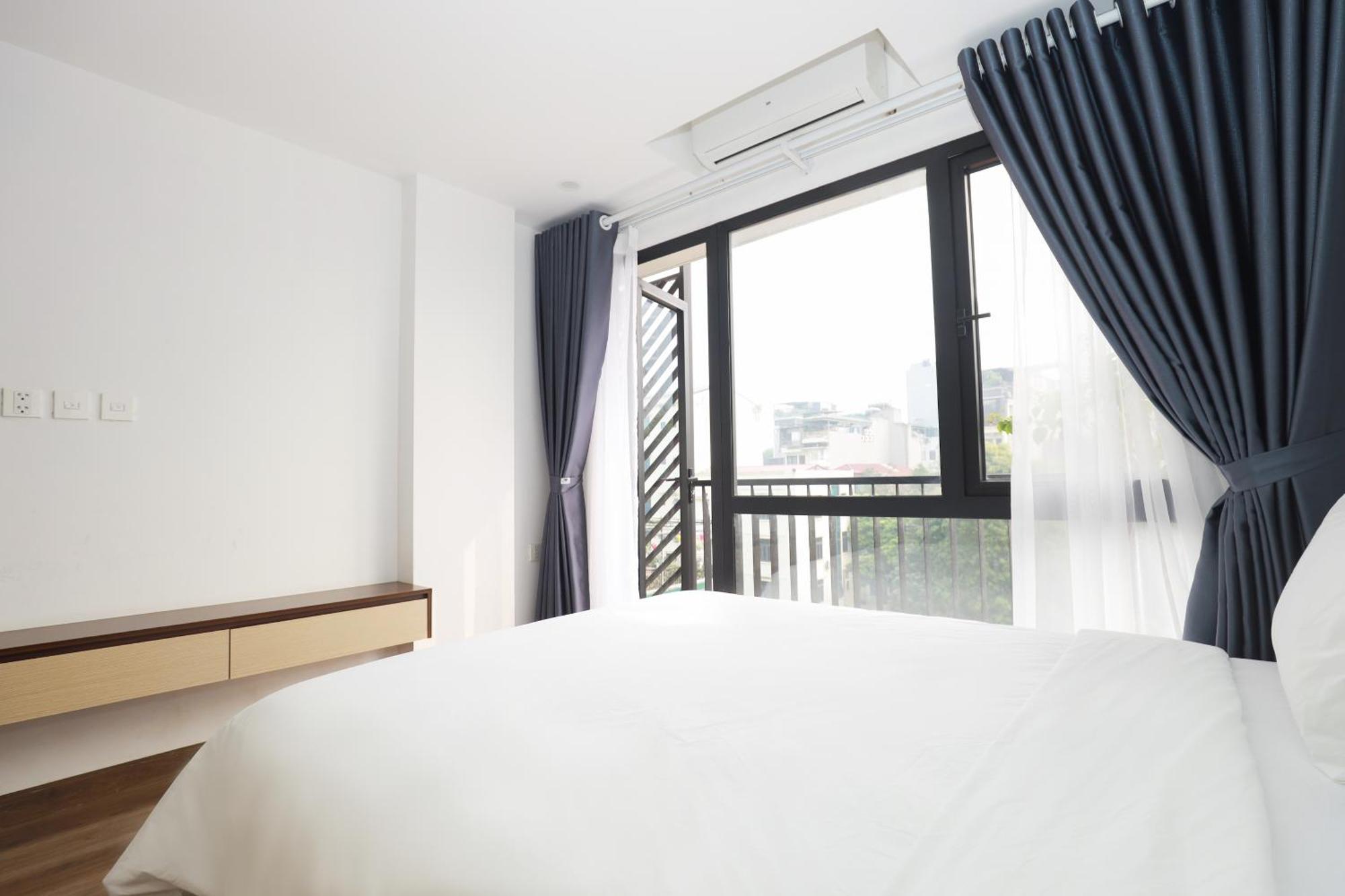 Wins Apartment Ανόι Εξωτερικό φωτογραφία