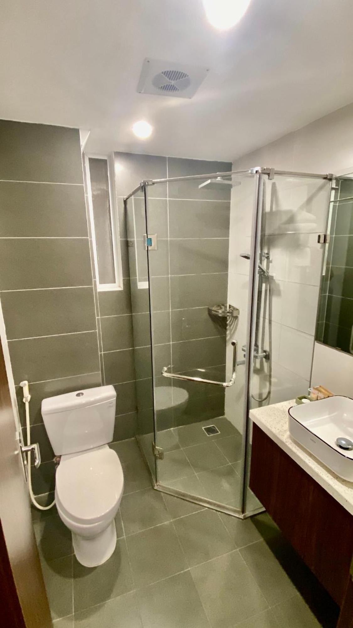 Wins Apartment Ανόι Εξωτερικό φωτογραφία
