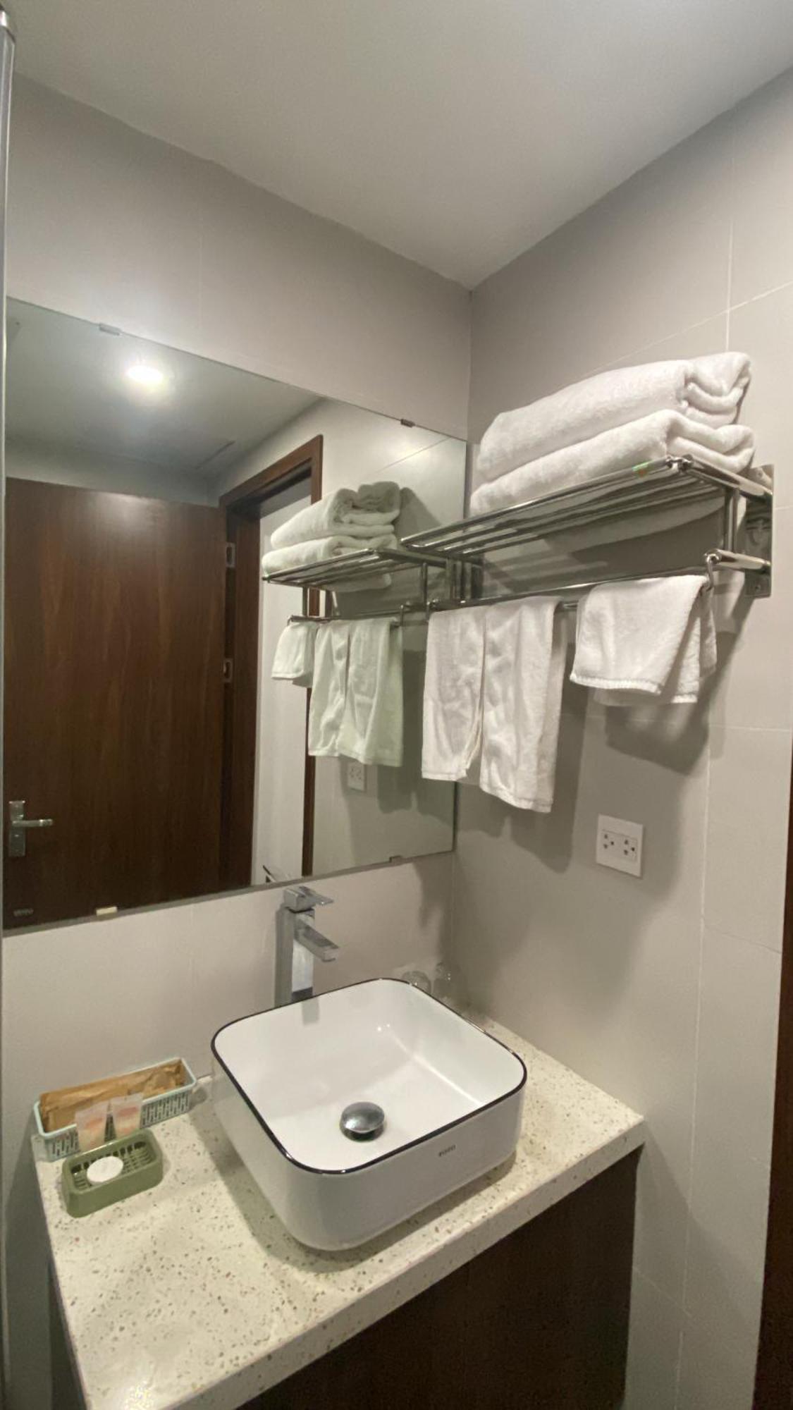 Wins Apartment Ανόι Εξωτερικό φωτογραφία