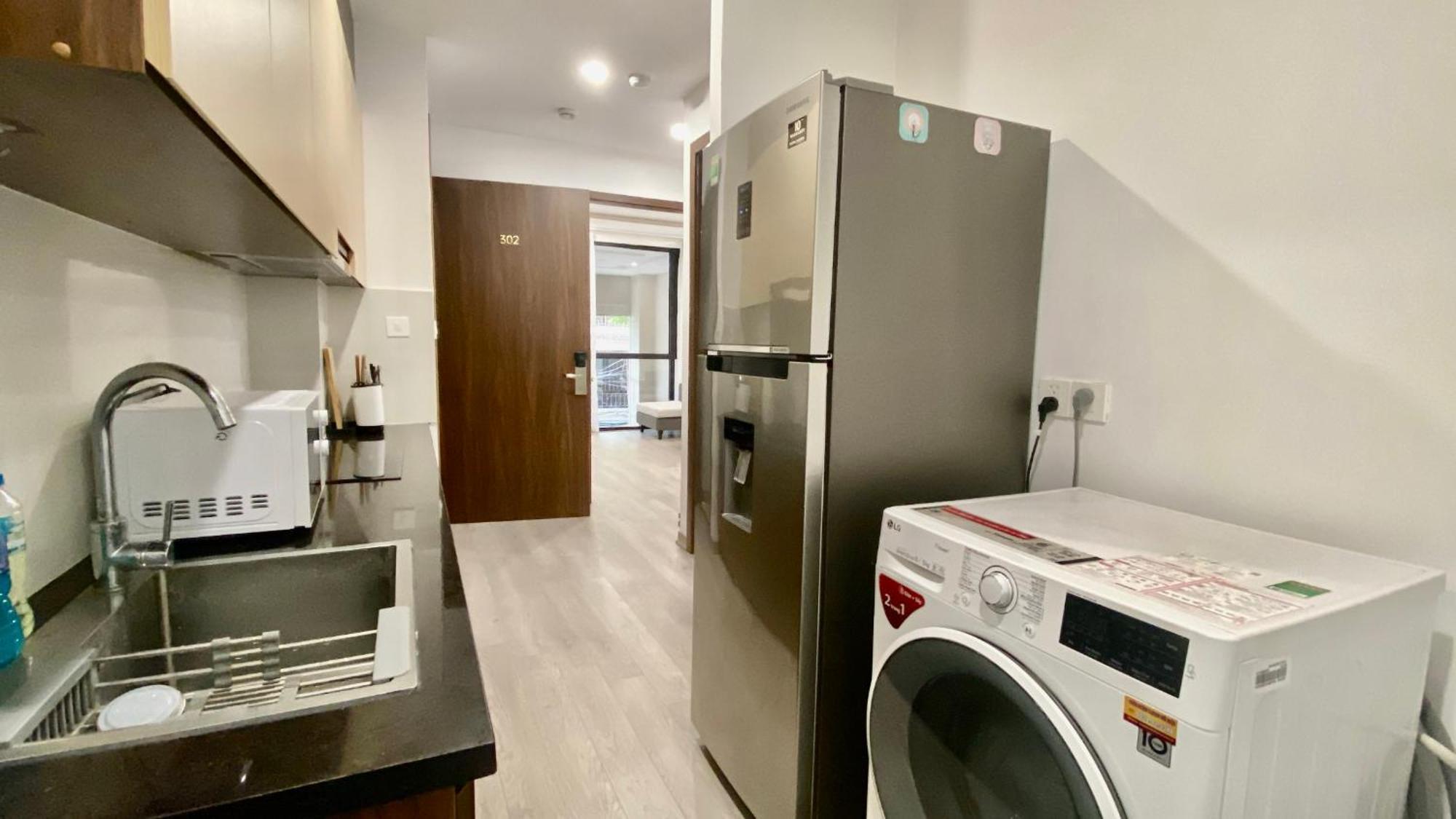 Wins Apartment Ανόι Εξωτερικό φωτογραφία